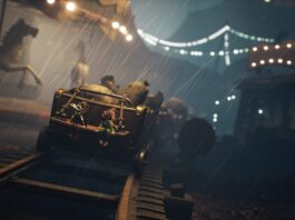 Little Nightmares III hits PS5/PS4 on October 10. Little Nightmares III launches Oct 10 on PS5 & PS4, Carnevale level revealed