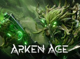 Arken Age: Sci-Fi Fantasy Adventure Arrives on PS VR2 Jan 16 Arken Age – A new sci-fi fantasy adventure hits PS VR2 Jan 16