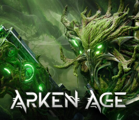 Arken Age: Sci-Fi Fantasy Adventure Arrives on PS VR2 Jan 16 Arken Age – A new sci-fi fantasy adventure hits PS VR2 Jan 16