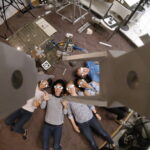 Top Reasons to Start Your Career at NASA Students at NASA