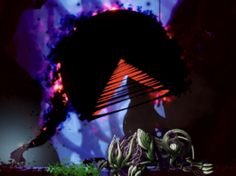 Shadow Labyrinth, Pac-Man-style game, hits PS5 July 18 Pac-Man-inspired action platformer Shadow Labyrinth launches July 18 on PS5