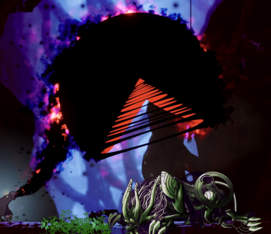 Shadow Labyrinth, Pac-Man-style game, hits PS5 July 18 Pac-Man-inspired action platformer Shadow Labyrinth launches July 18 on PS5