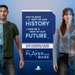 The Playerbase: Engaging PlayStation Fans in New Ways Introducing The Playerbase, bringing PlayStation’s biggest fans into blockbuster PlayStation Studios games