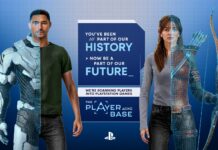 The Playerbase: Engaging PlayStation Fans in New Ways Introducing The Playerbase, bringing PlayStation’s biggest fans into blockbuster PlayStation Studios games