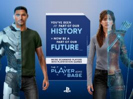 The Playerbase: Engaging PlayStation Fans in New Ways Introducing The Playerbase, bringing PlayStation’s biggest fans into blockbuster PlayStation Studios games