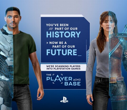 The Playerbase: Engaging PlayStation Fans in New Ways Introducing The Playerbase, bringing PlayStation’s biggest fans into blockbuster PlayStation Studios games