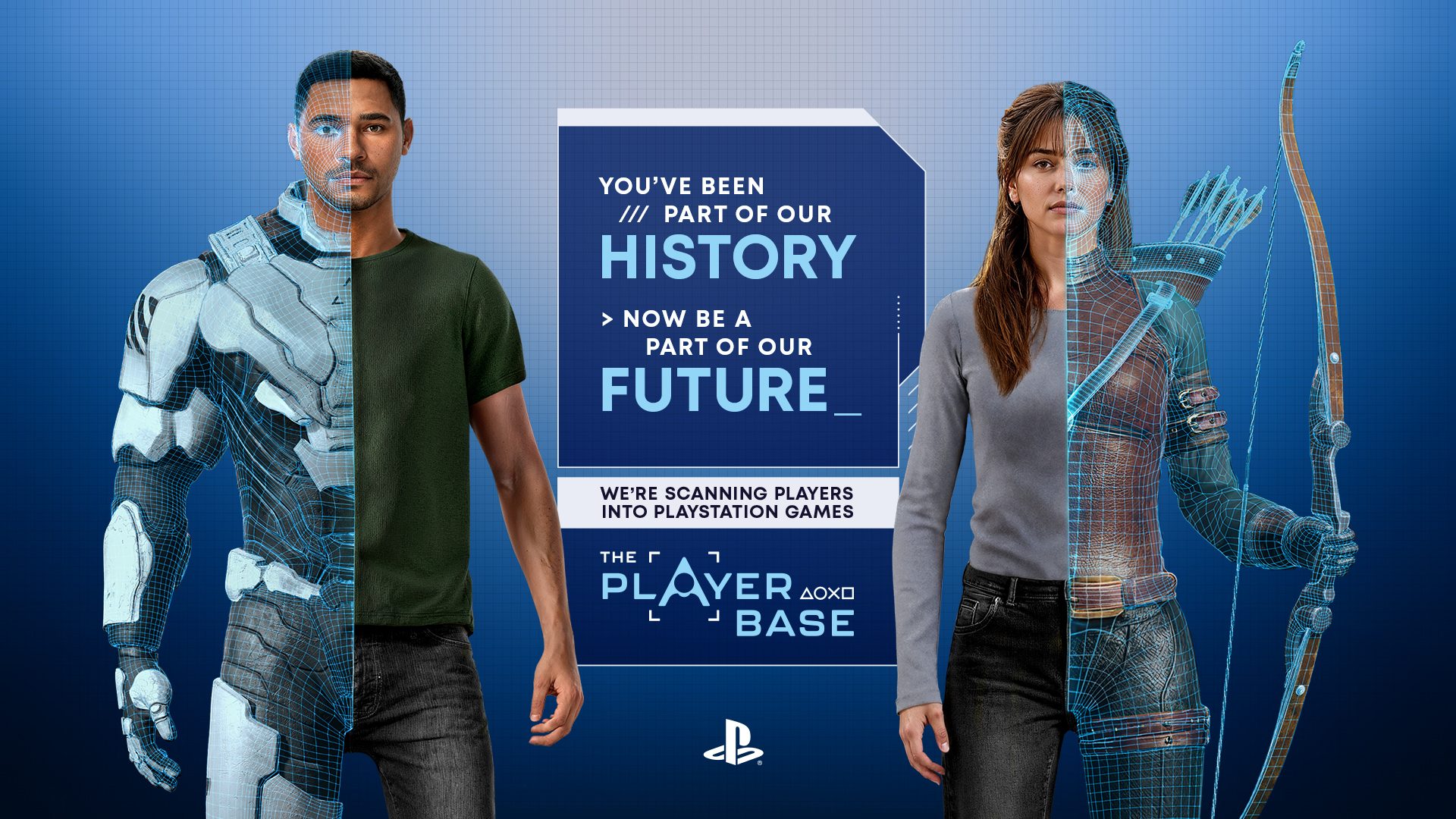 Introducing The Playerbase, bringing PlayStation’s biggest fans into blockbuster PlayStation Studios games