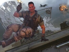 Black Ops 6: First Impressions and Hands-On Review Call of Duty: Black Ops 6 — hands-on report