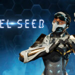 Discovering Compassion in a Tech-Driven Society – Xbox Wire Steel Seed key art