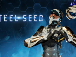 Discovering Compassion in a Tech-Driven Society – Xbox Wire Steel Seed key art