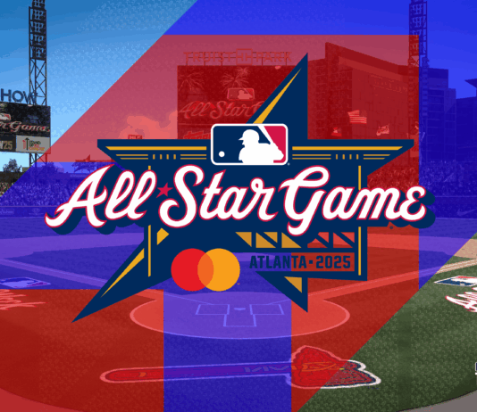 Discover MLB The Show 25’s All-Star thrills differently Experience All-Star excitement with MLB The Show 25