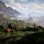 Essential Tips for New Adventurers in Crimson Desert Exploration 6 Things Starting Adventurers Need to Relearn to Explore the Crimson Desert - Xbox Wire