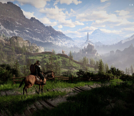 Essential Tips for New Adventurers in Crimson Desert Exploration 6 Things Starting Adventurers Need to Relearn to Explore the Crimson Desert - Xbox Wire