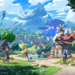Palia’s cozy adventure launches on PS5 this May 13. Cozy adventure Palia opens its doors May 13 on PS5