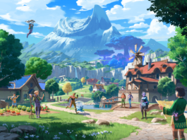 Palia’s cozy adventure launches on PS5 this May 13. Cozy adventure Palia opens its doors May 13 on PS5