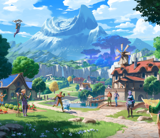 Palia’s cozy adventure launches on PS5 this May 13. Cozy adventure Palia opens its doors May 13 on PS5
