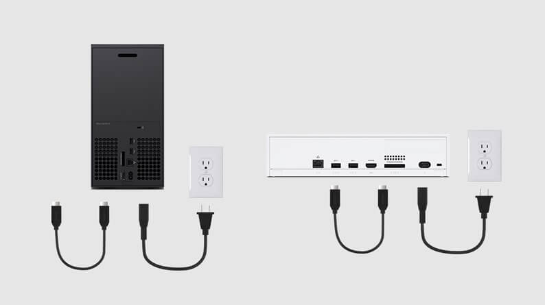 How To Set Up Xbox Series X?