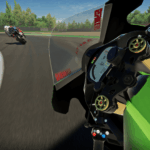 VRider SBK launches on PS VR2 on June 27 VRider SBK races onto PS VR2 June 27