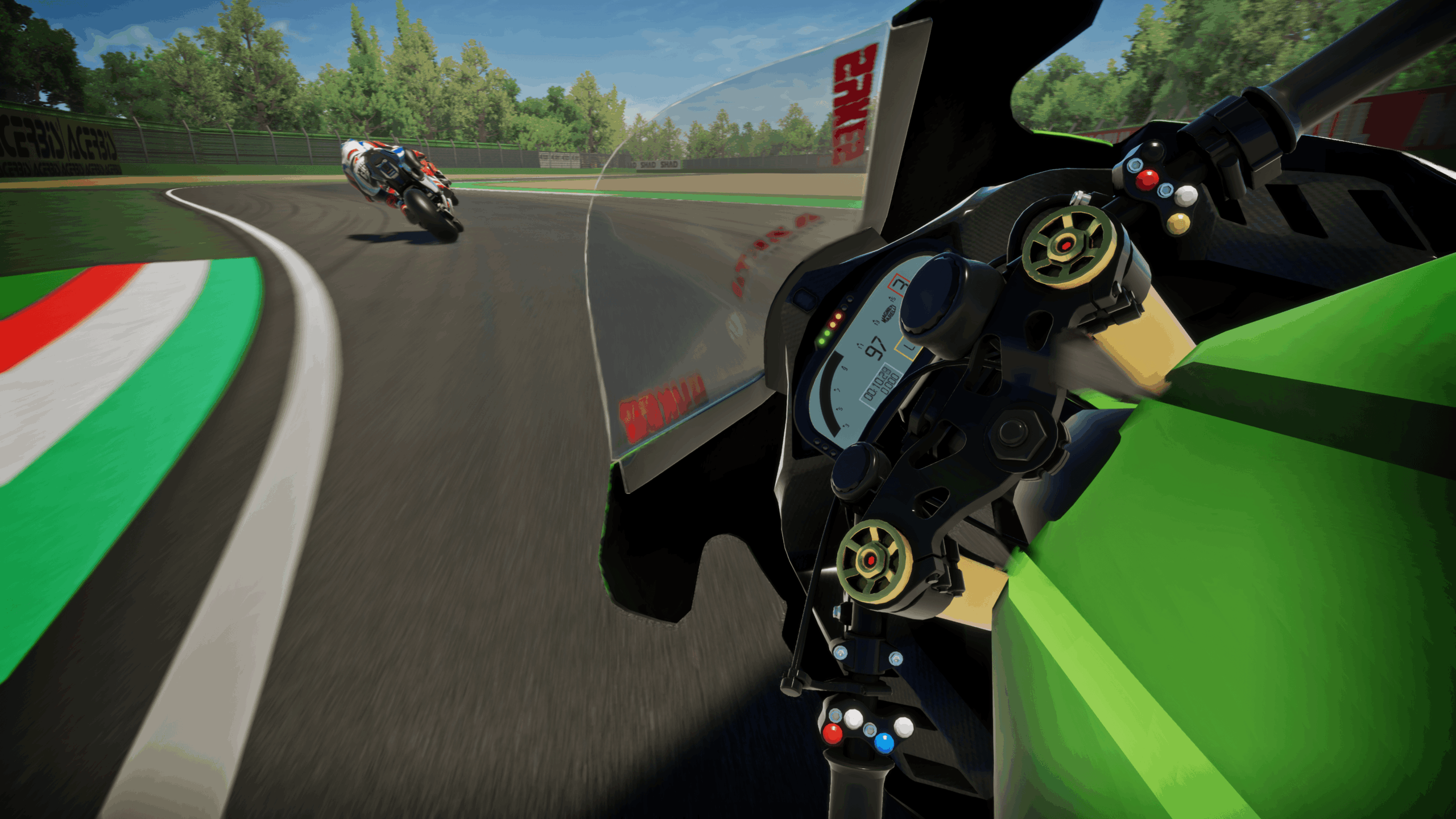 3d12979b76a504561551583441464ec8ffa18d4f.png VRider SBK races onto PS VR2 June 27