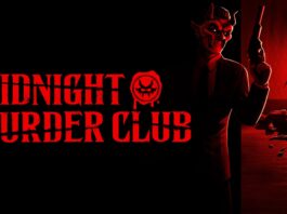 PS5 Launches Midnight Murder Club with Crossplay Demo Today Midnight Murder Club coming to PS5 – crossplay demo available today