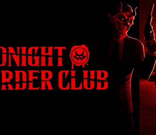 PS5 Launches Midnight Murder Club with Crossplay Demo Today Midnight Murder Club coming to PS5 – crossplay demo available today