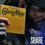 Metal Gear Solid Delta: Snake Eater Named Top Feature Share of the Week – Metal Gear Solid Delta: Snake Eater