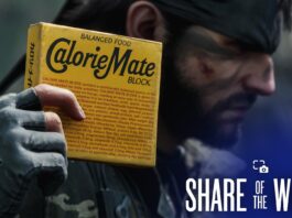 Metal Gear Solid Delta: Snake Eater Named Top Feature Share of the Week – Metal Gear Solid Delta: Snake Eater