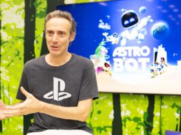 Astro Bot: Team Asobi’s Unique Approach to Unified Fun Astro Bot: How Team Asobi created a unified vision for fun