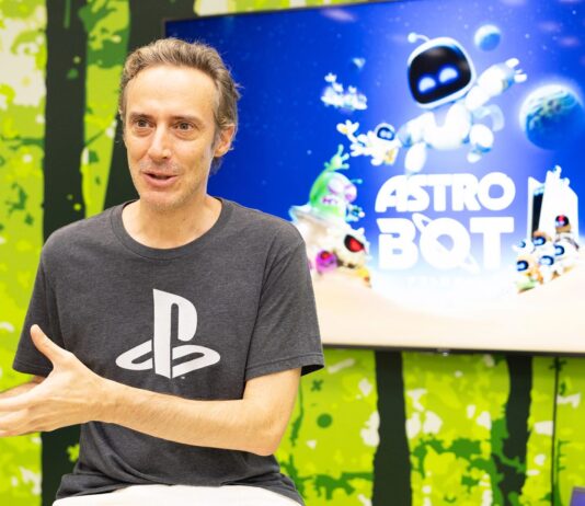 Astro Bot: Team Asobi’s Unique Approach to Unified Fun Astro Bot: How Team Asobi created a unified vision for fun