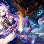 Discover Natlan’s New Aerial Adventures in Genshin Impact 5.2 Genshin Impact Version 5.2: Expand Your Aerial Abilities to Explore the New Lands of Natlan