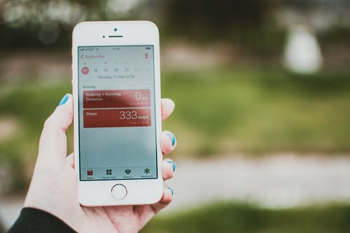 4 Ways to Fix “iPhone is Disabled Connect to iTunes” Error