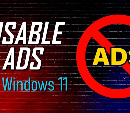 4 Easy Ways To Disable Ads In Windows 11: A Step-By-Step Tutorial 4 easy ways to disable ads in windows 11 a step by step tutorial