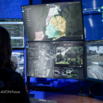 Skydio DFR Command integrates with Axon Fusus, now accessible Skydio DFR Command + Axon Fusus Integration Now Available