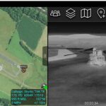 Skydio X10D Partners with ATAK for Tactical ISR Integration Skydio X10D Integrates with ATAK for Tactical ISR