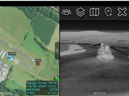 Skydio X10D Partners with ATAK for Tactical ISR Integration Skydio X10D Integrates with ATAK for Tactical ISR