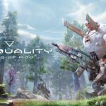 Synduality Echo of Ada unveils solo PvE mode, test Dec 12 Synduality Echo of Ada: solo PvE mode revealed, Open Network Test launches Dec 12
