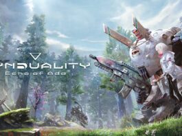 Synduality Echo of Ada unveils solo PvE mode, test Dec 12 Synduality Echo of Ada: solo PvE mode revealed, Open Network Test launches Dec 12