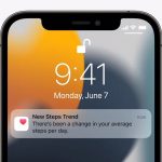 What’s New With The Apple Health App In iOS 15