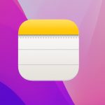 How To Use Quick Notes In MacOS Monterey?