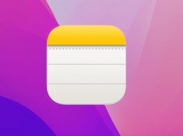How To Use Quick Notes In MacOS Monterey?