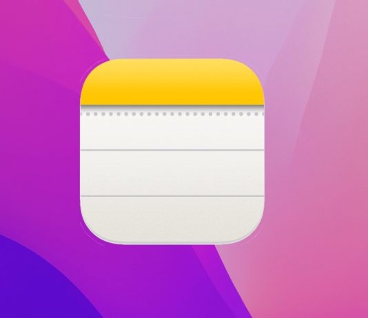 How To Use Quick Notes In MacOS Monterey?