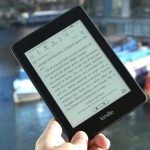 Warning- Your Amazon Kindle Can Be Hacked
