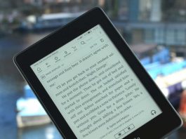 Warning- Your Amazon Kindle Can Be Hacked