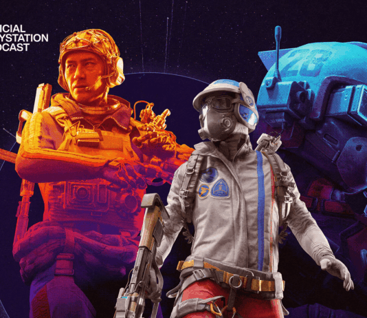 PlayStation Podcast Episode 529: Delicious Delights Discussed Official PlayStation Podcast Episode 529: Sumptuous Victuals