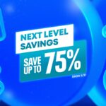 PlayStation Store launches Next Level Savings promo on May 7 Next Level Savings promotion comes to PlayStation Store May 7