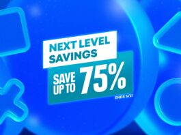 PlayStation Store launches Next Level Savings promo on May 7 Next Level Savings promotion comes to PlayStation Store May 7