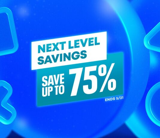PlayStation Store launches Next Level Savings promo on May 7 Next Level Savings promotion comes to PlayStation Store May 7