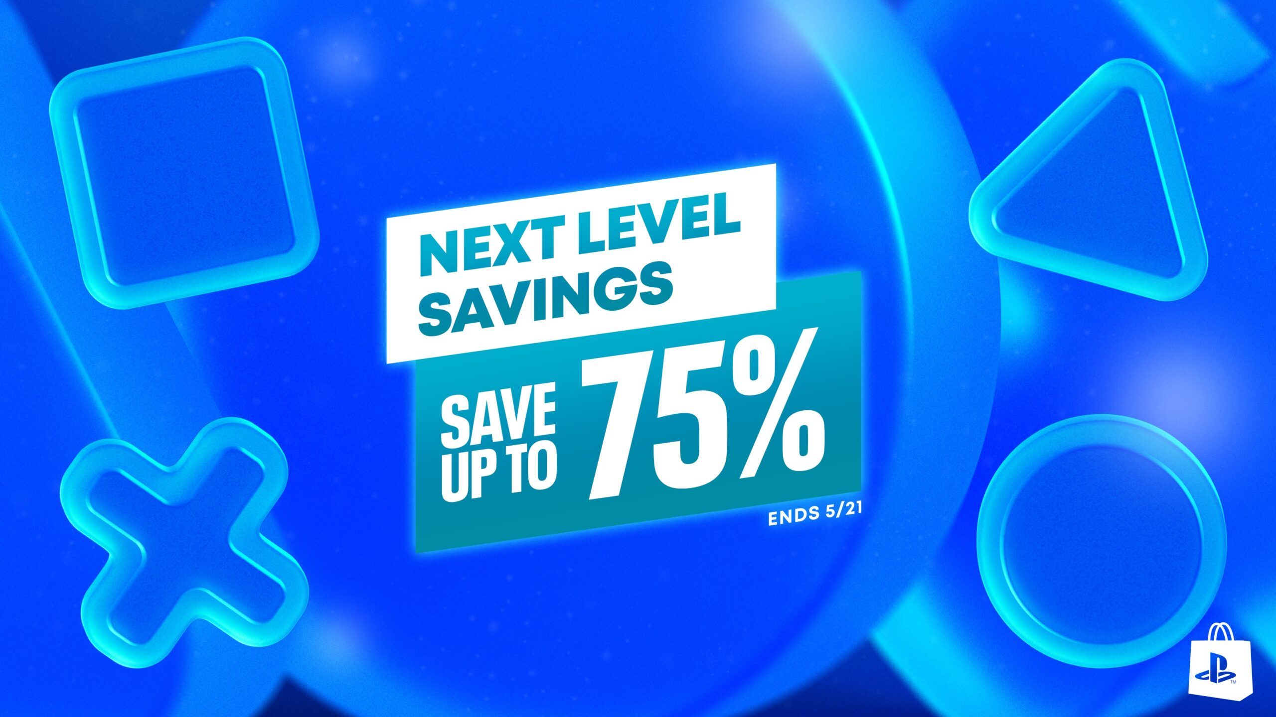 4434315519fe472a77473ef7abf5d1df2f571630 scaled.jpg Next Level Savings promotion comes to PlayStation Store May 7