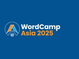 WordCamp Asia 2025: Enchantment Awaits in Manila WordCamp Asia 2025