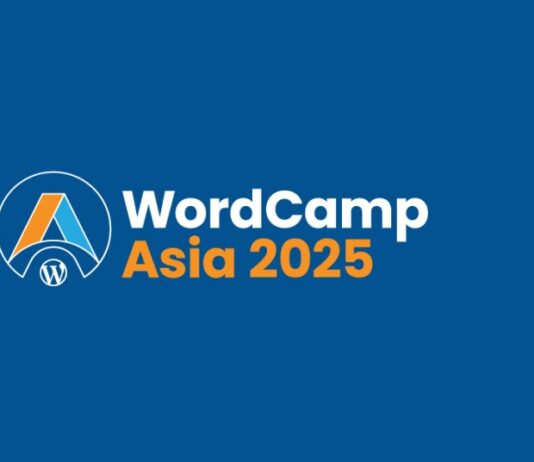WordCamp Asia 2025: Enchantment Awaits in Manila WordCamp Asia 2025